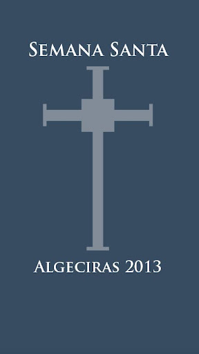 Semana Santa Algeciras