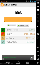 battery monitor APK Download for Android