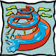 Water Slide Mania Free APK