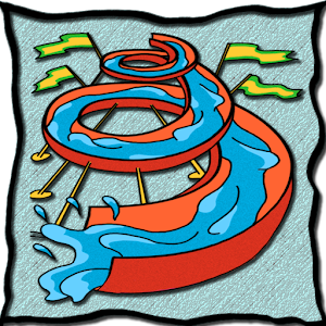 Water Slide Mania Free.apk 1.1