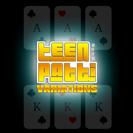 Teen Patti Variations LOGO-APP點子