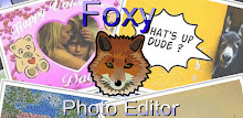 Foxy Photo Editor Demo APK