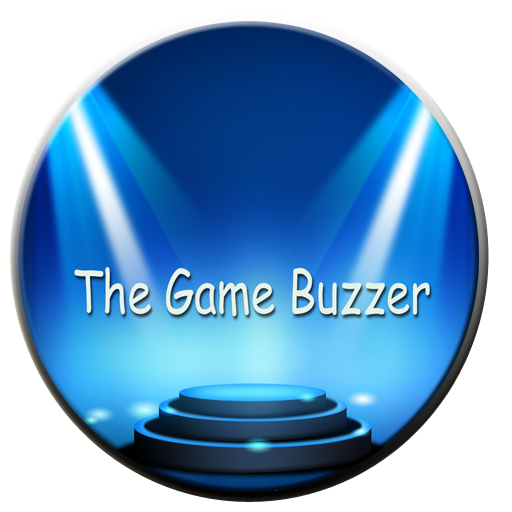 The Game Buzzer LOGO-APP點子