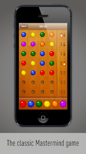 download Color Code Mastermind free
