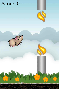 Floppy Hammy Screenshots 2