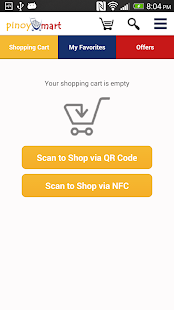 VMART Screenshots 1