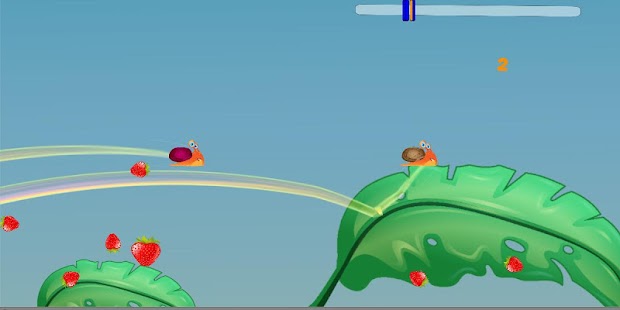 Stumble Slug Screenshots 1