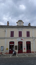 Gare routière de Draguignan