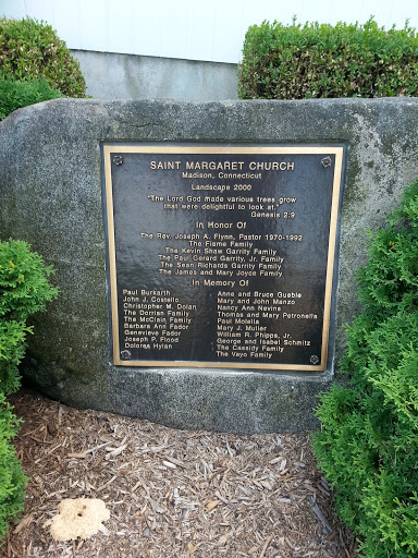 Madison Saint Margaret Memorial