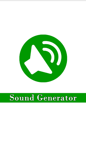 Sound Generator