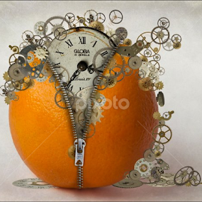 OK here it is - 102 layers. Hope it was worth it. by Marlene Finlayson - Digital Art Things