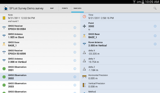 Tds surveying software download