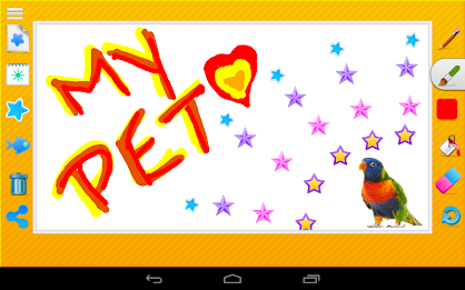 Drawing Book for all ages poster 12