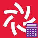 Loren Cook Fan Law Calculator logo