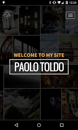 PaoloToldo.IT App