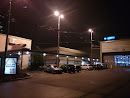 VBZ Bus Depot