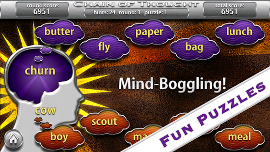 Chain Of Thought Free Screenshots 7