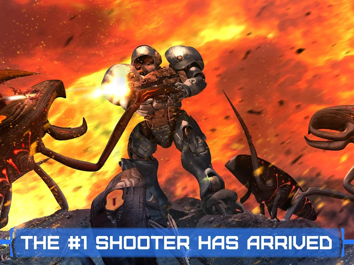 Atirador Jogo: Tiroteio Morto - screenshot