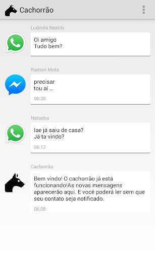 Cachorrão App