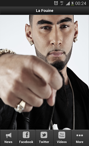 La Fouine