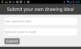 Creativity Cards Pro APK ภาพหน้าจอ #4