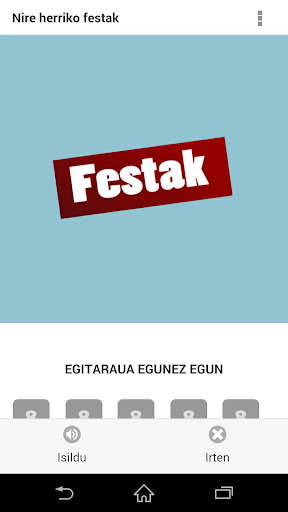 Festak