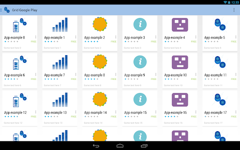 ECG practical Demo - Android Apps on Google Play