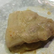 這一鍋皇室祕藏鍋物(板橋府中殿)