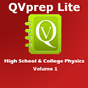 FREE Physics Grade 11 12 Vol 1 mobile app icon