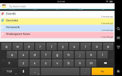 Ultimate Notepad Pro poster 10