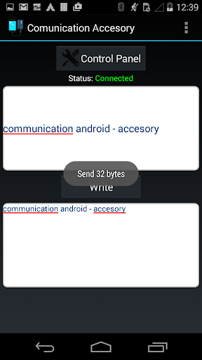 【免費工具App】Communication Accesory-APP點子