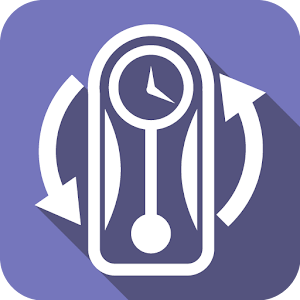 Pace Me (an interval timer) 1.0.8
