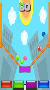 How to mod 100 Balls Magic Box 1.0 apk for android