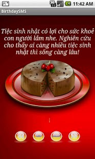 How to mod SMS Sinhnhat patch 1.0 apk for android