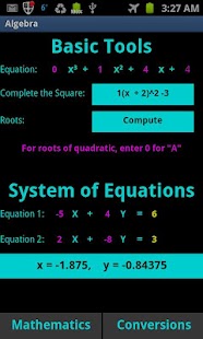 Free Math Tools APK