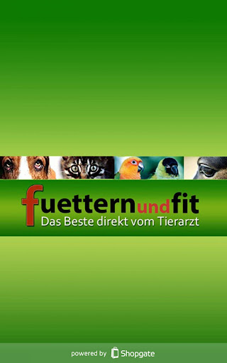 fuetternundfit