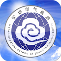 深圳天气 logo
