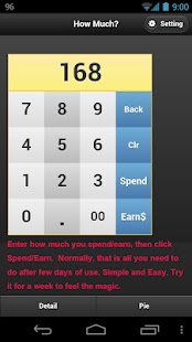 How to download Money Keeper lastet apk for laptop