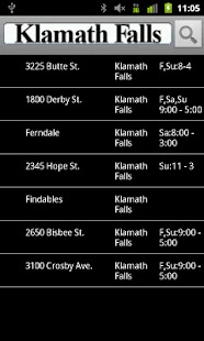 How to mod Klamath Falls Garage Sales lastet apk for android