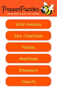 PoppetPuzzles Screenshots 3