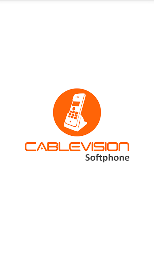 CABLEVISION Softphone