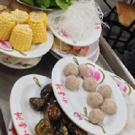 小豪洲沙茶爐