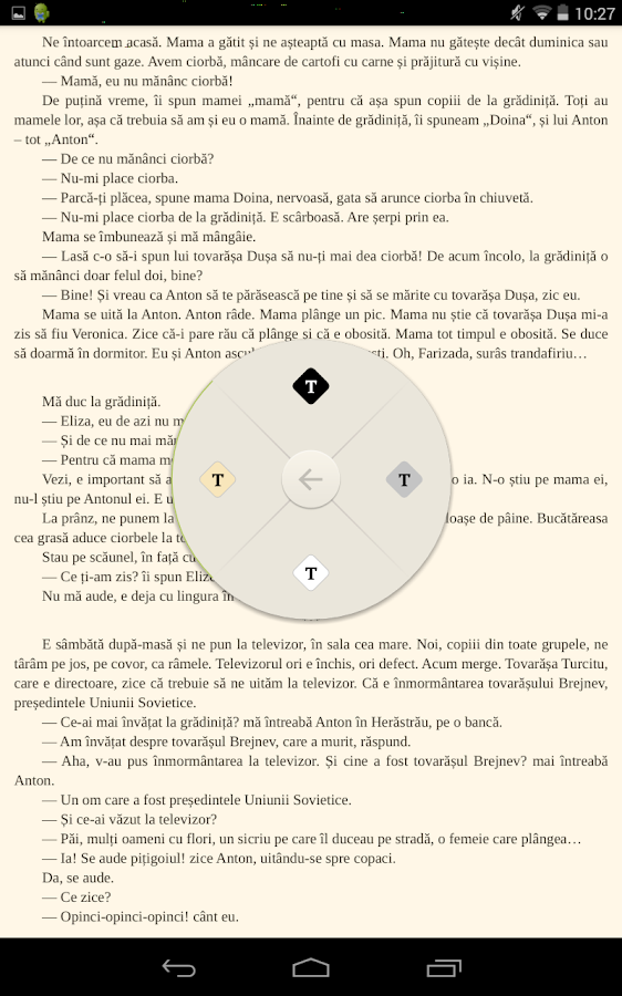 Codul bunelor maniere la masa