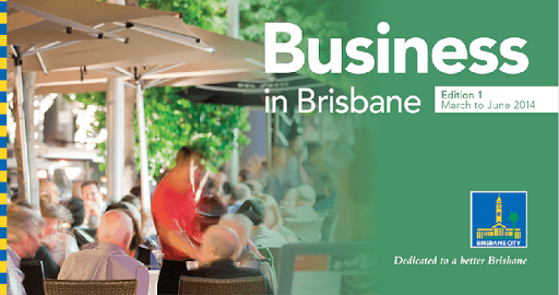 Business in Brisbane