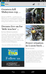 Philippine STAR