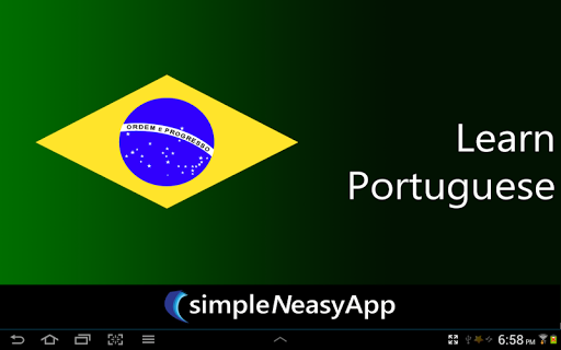 免費下載書籍APP|Learn Portuguese by WAGmob app開箱文|APP開箱王