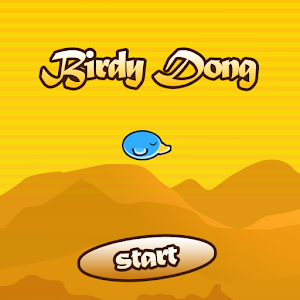 Birdy Dong for PC and MAC