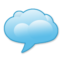 SkyChalk logo