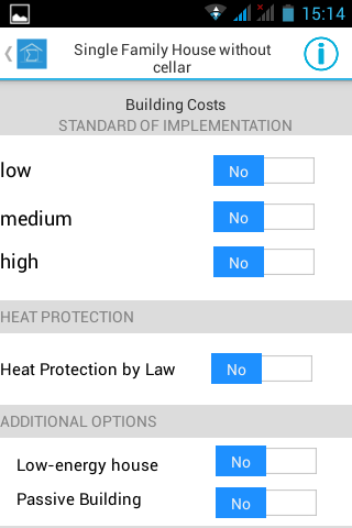 免費下載商業APP|BCS - Building Cost Simulator app開箱文|APP開箱王