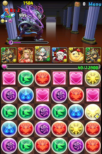パズドラ ダンジョン攻略 Hunter Hunterコラボ パズドラ攻略 交流サイト パズドラ攻略まとめ